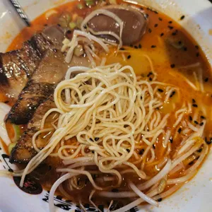 멘야마쯔리 사진