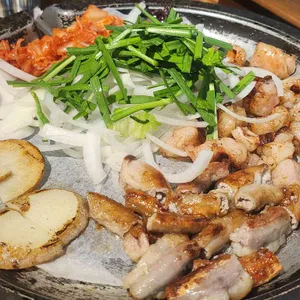왕십리원조곱창 사진
