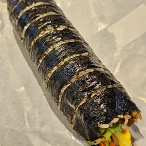 로봇김밥 사진