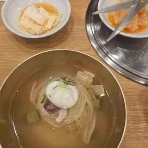 피양옥 사진