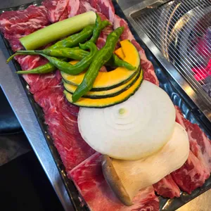 도축장인 사진