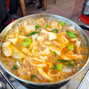 단골식당 사진