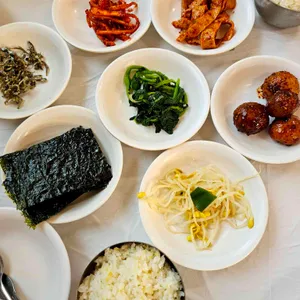 단골식당 사진