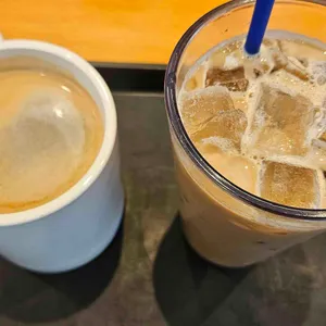 이디야커피 사진