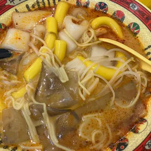 마라순코우 마라탕 사진