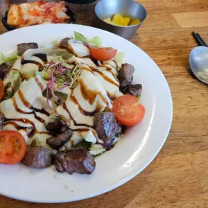 도쿄스테이크 사진