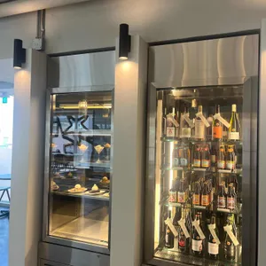 cafe comfort 리뷰 사진