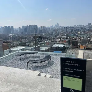 cafe comfort 리뷰 사진