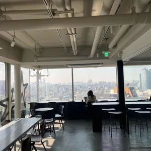 cafe comfort 리뷰 사진