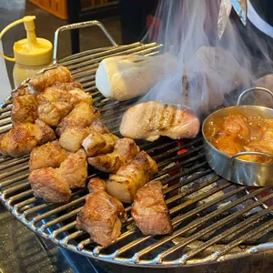 본화로 사진