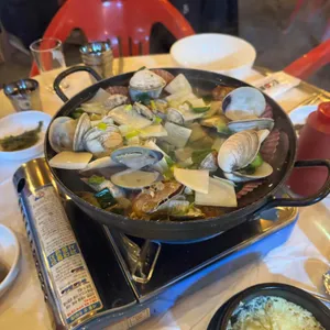 토끼집 사진