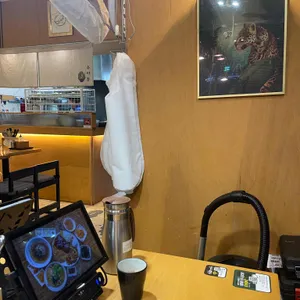 여의도우아동 우동소바왕돈까스 리뷰 사진