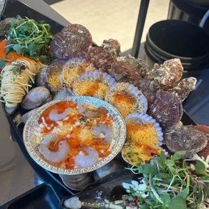 청춘조개포차 사진