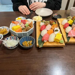 루키초밥 사진