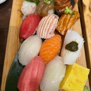 루키초밥 사진