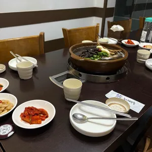 정가네능이백숙 사진