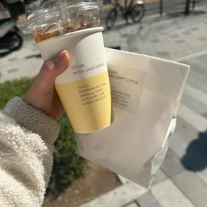 오디프커피 사진