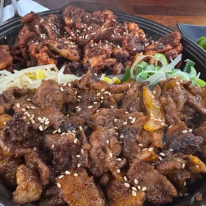 용공장 사진