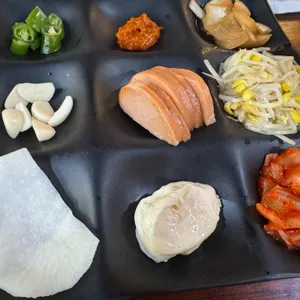 용공장 사진