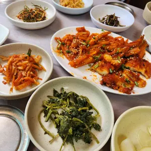 관음굴식당 사진 1