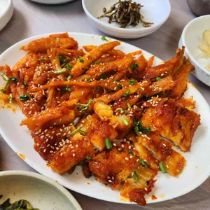 관음굴식당 사진 2