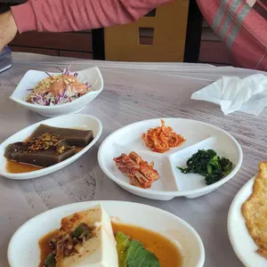 한양횟집 사진 2