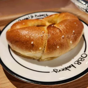 오베베베이커리 사진