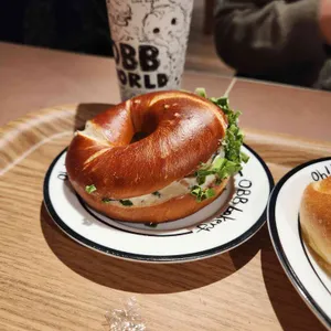 오베베베이커리 사진