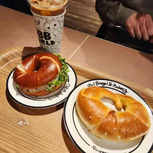 오베베베이커리 사진