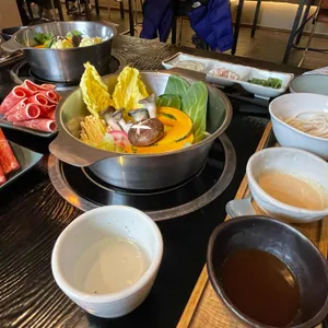 스키당 사진