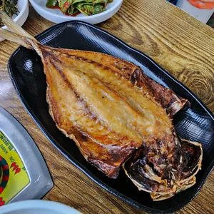 로타리식당 사진 1
