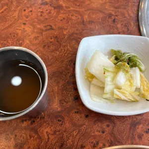 만포면옥 본점 사진