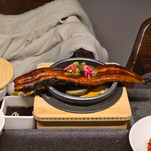장수장어대전 사진 2