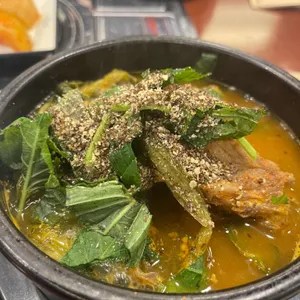 족발야시장 사진