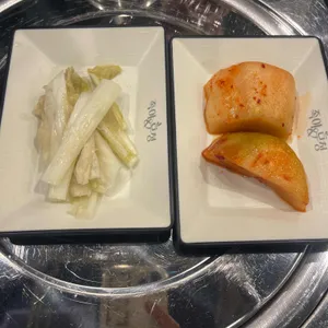 족발야시장 사진