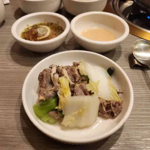 한우리 사진
