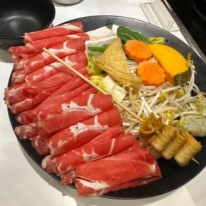 스구식탁 사진