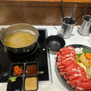 스구식탁 사진