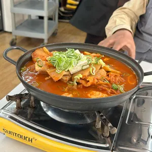 혜성 사진 1