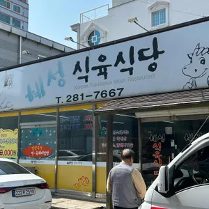 혜성 사진 2
