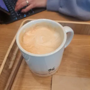 텐퍼센트커피 사진