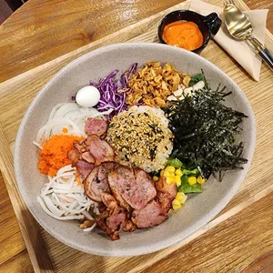 카페 그리니치 사진 2