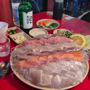 파도수산 사진 2