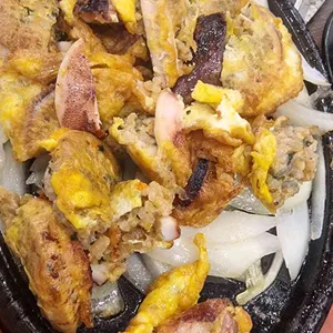 신의주찹쌀순대 사진