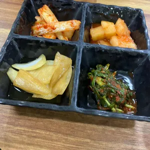 양북식당 사진