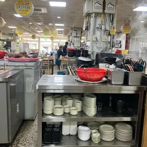 양북식당 리뷰 사진