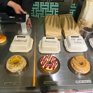 리틀맨리 리뷰 사진