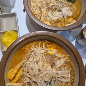 칠기마라샹궈마라탕 사진