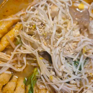 칠기마라샹궈마라탕 사진