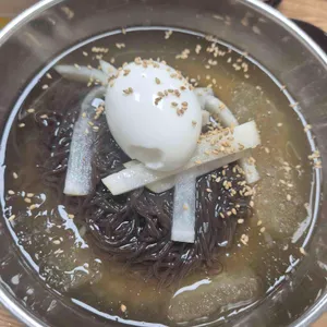 백제정육식당 사진 1